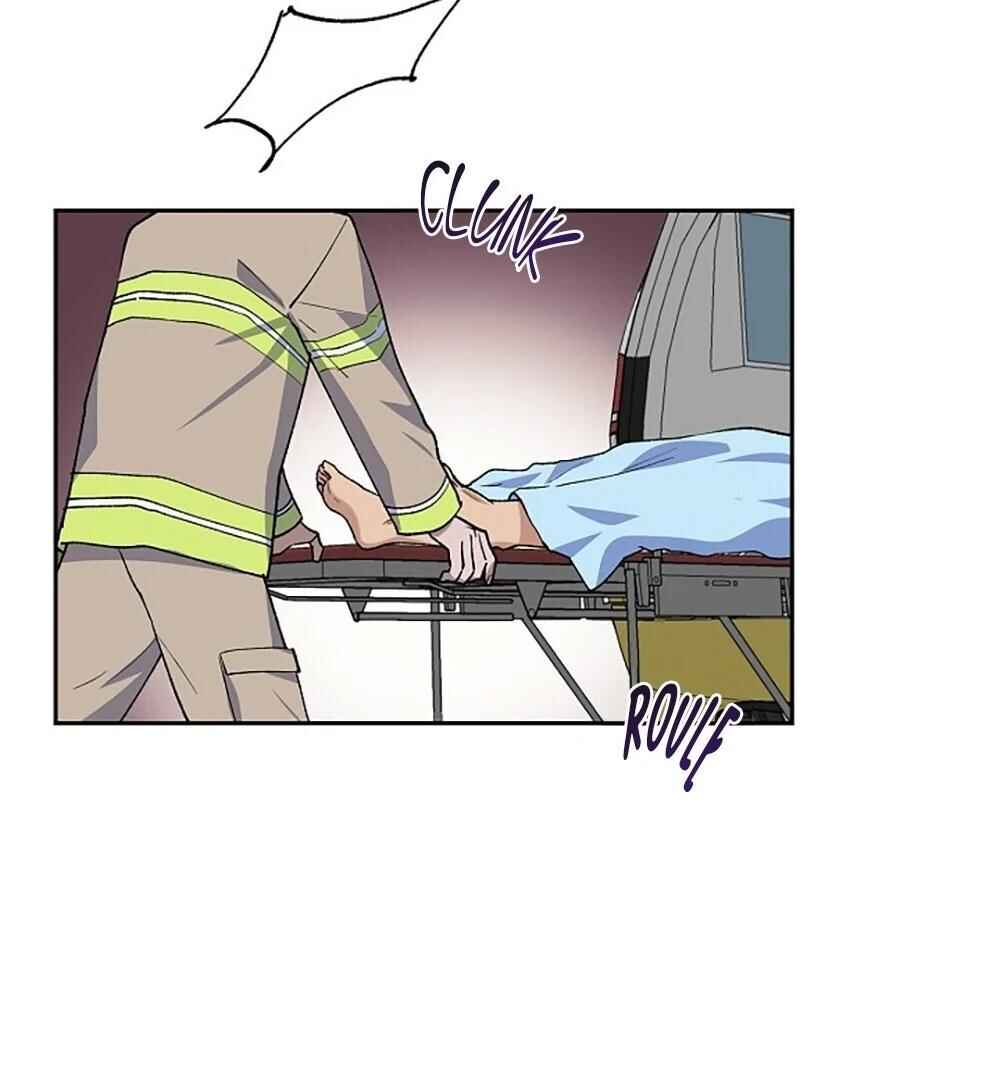 Re:meet Chapter 15 - Page 7