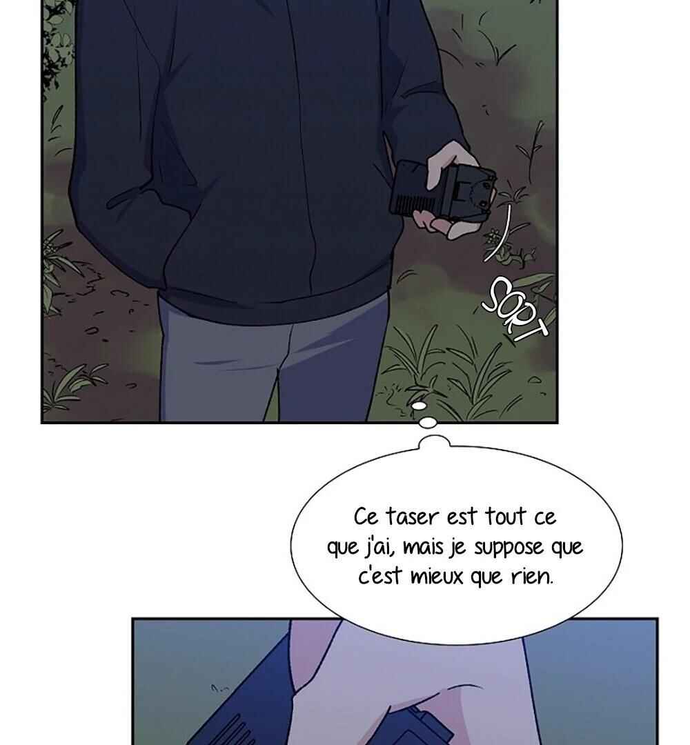 Re:meet Chapter 15 - Page 84