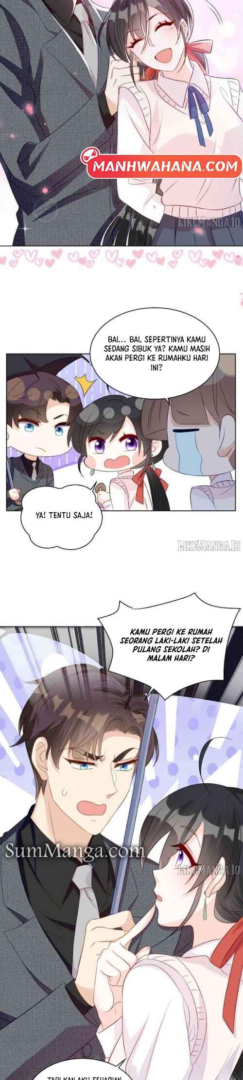 She-Ancestor, Dazzling and Dashing Chapter 50 - Page 14