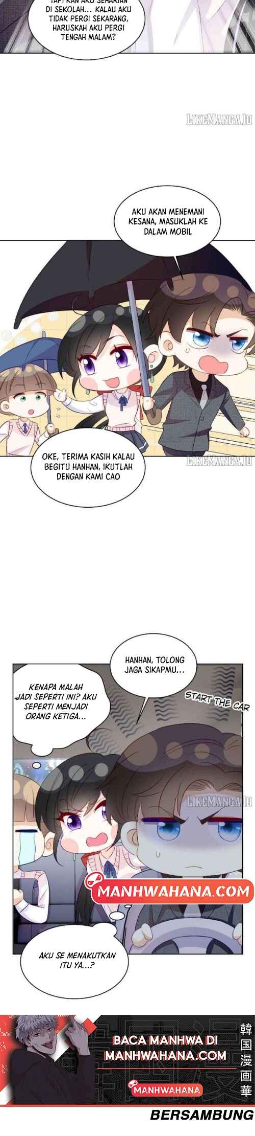 She-Ancestor, Dazzling and Dashing Chapter 50 - Page 15