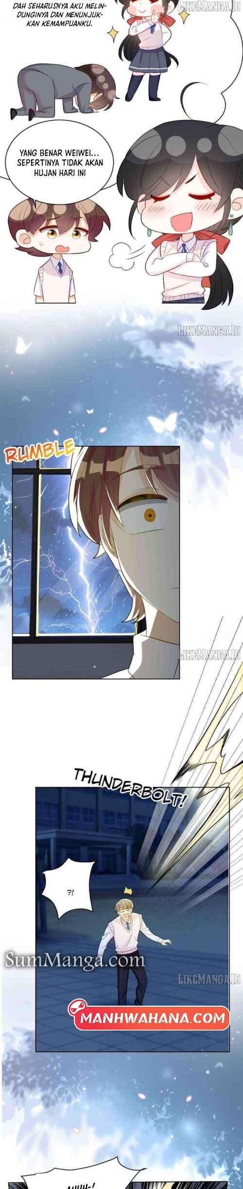 She-Ancestor, Dazzling and Dashing Chapter 50 - Page 4
