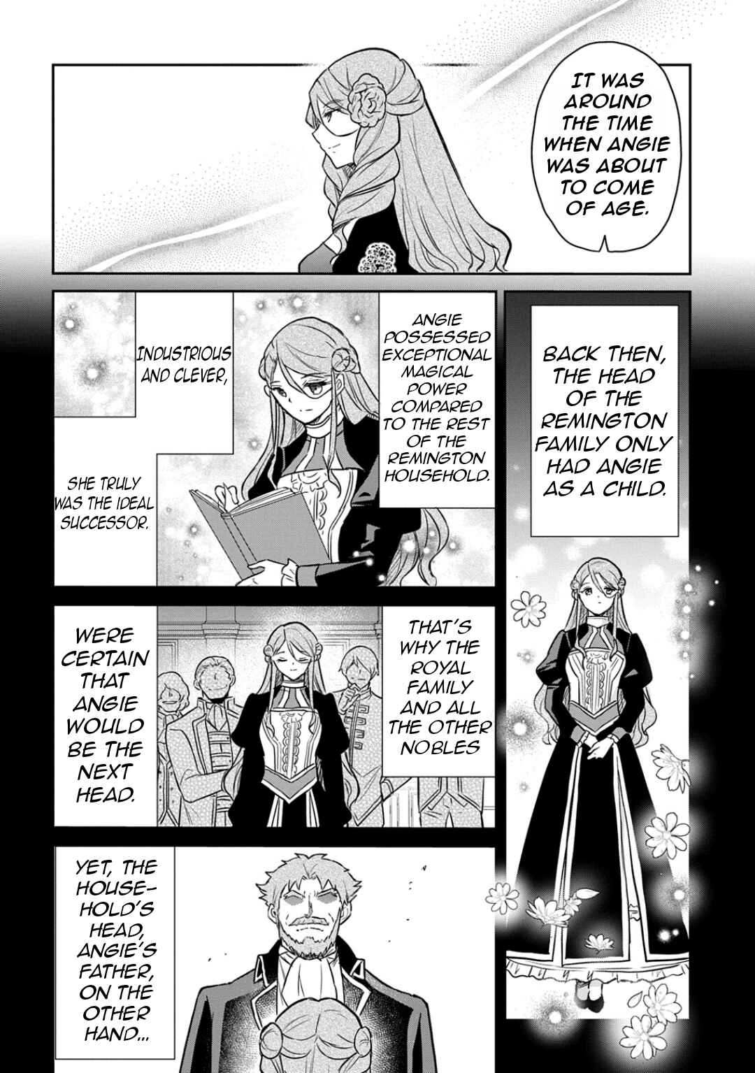 Tensei Youjo wa Akiramenai Chapter 56 - Page 27