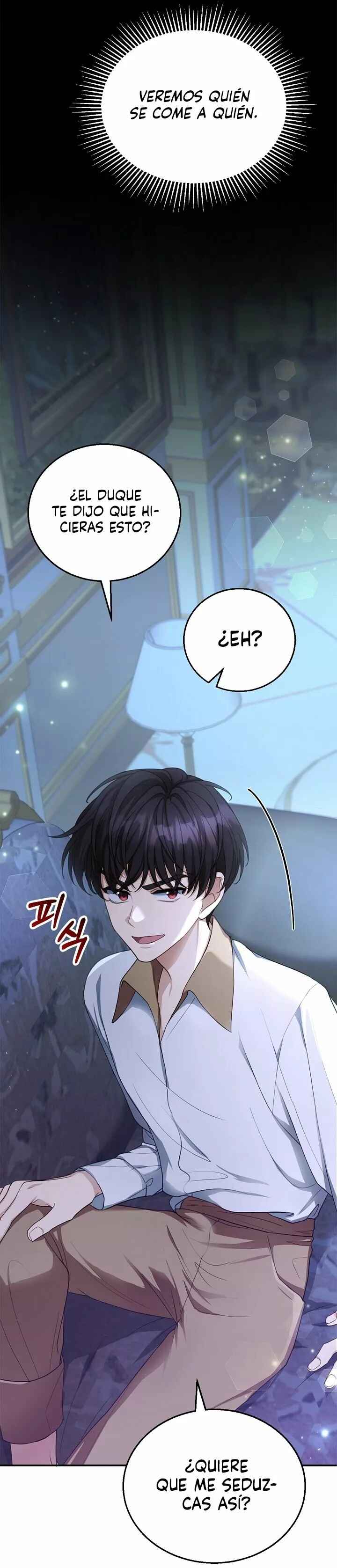 Akdang Nampyeongwa Ihonharyeoneunde, Aiga Saenggyeotda Chapter 3 - Page 20