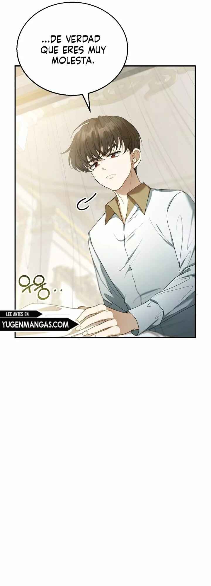 Akdang Nampyeongwa Ihonharyeoneunde, Aiga Saenggyeotda Chapter 3 - Page 65