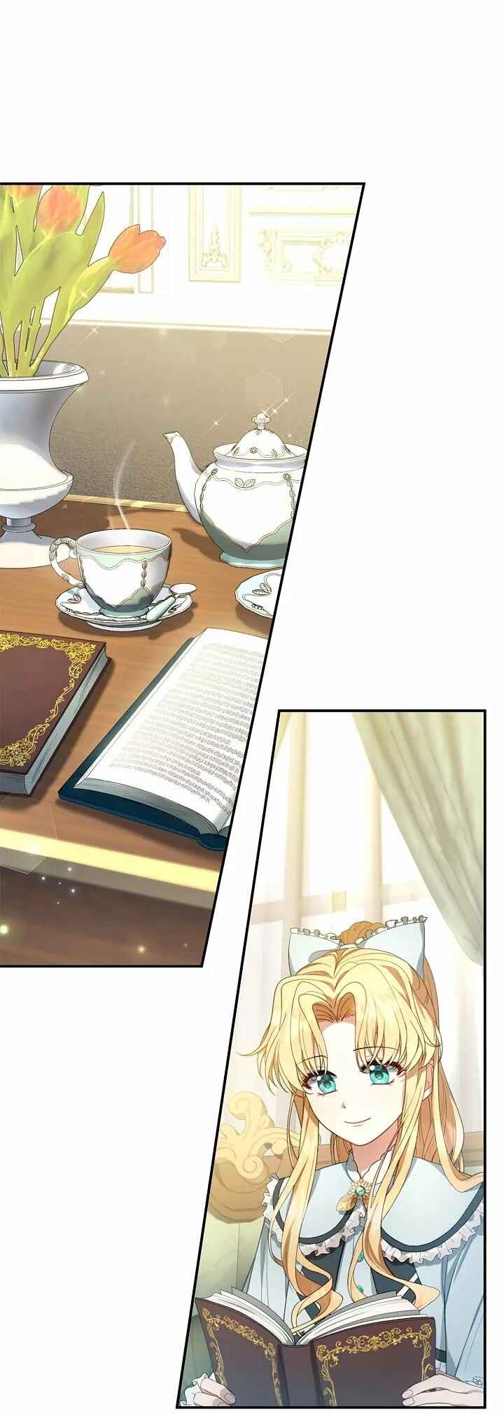 Akdang Nampyeongwa Ihonharyeoneunde, Aiga Saenggyeotda Chapter 3 - Page 69