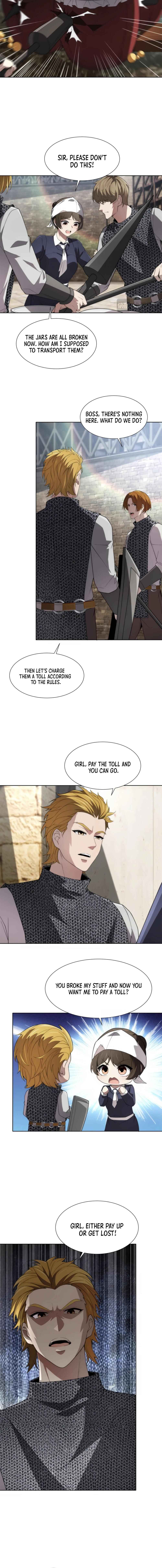 I Dominate a Magical Continent with an Industrial Revolution Chapter 15 - Page 2