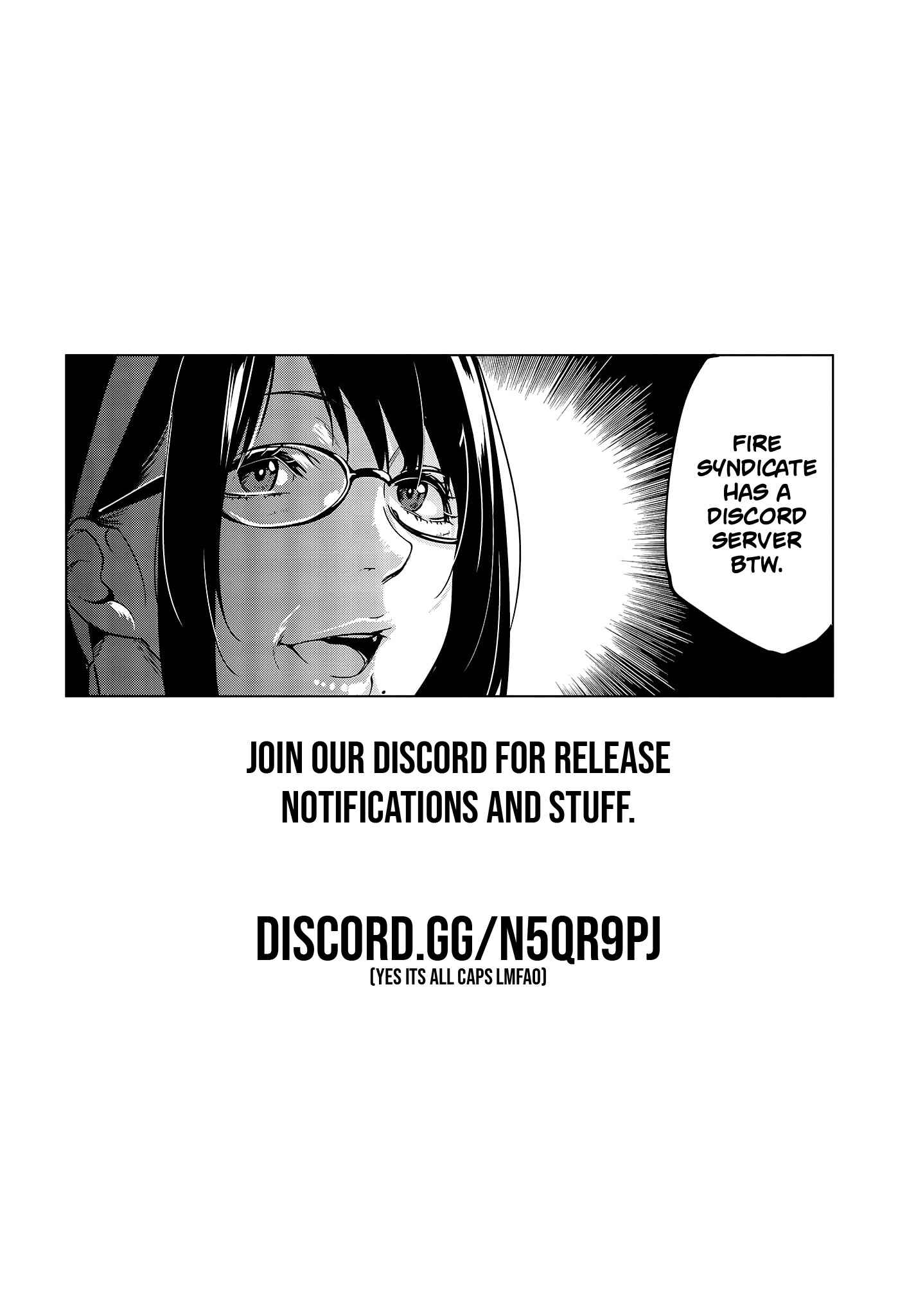 Oroka na Tenshi wa Akuma to Odoru Chapter 53 - Page 34