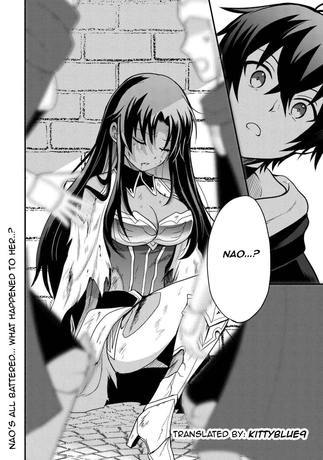 Fuguushoku to Baka ni Saremashita ga, Jissai wa Sorehodo Waruku Arimasen? Chapter 49 - Page 24