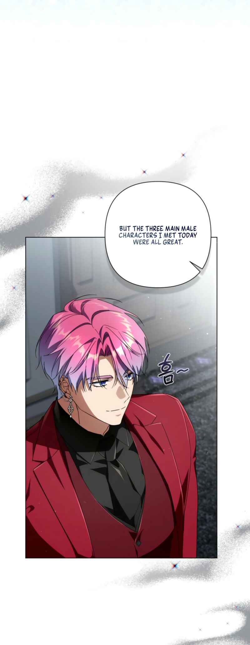 BJ Villainess Chapter 16 - Page 10