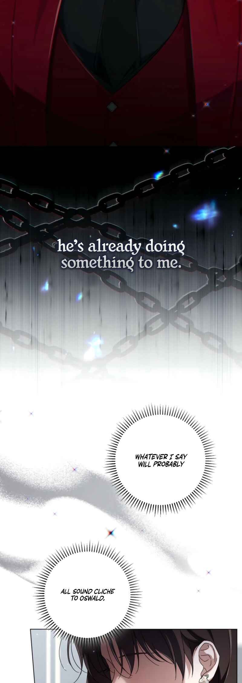 BJ Villainess Chapter 16 - Page 18