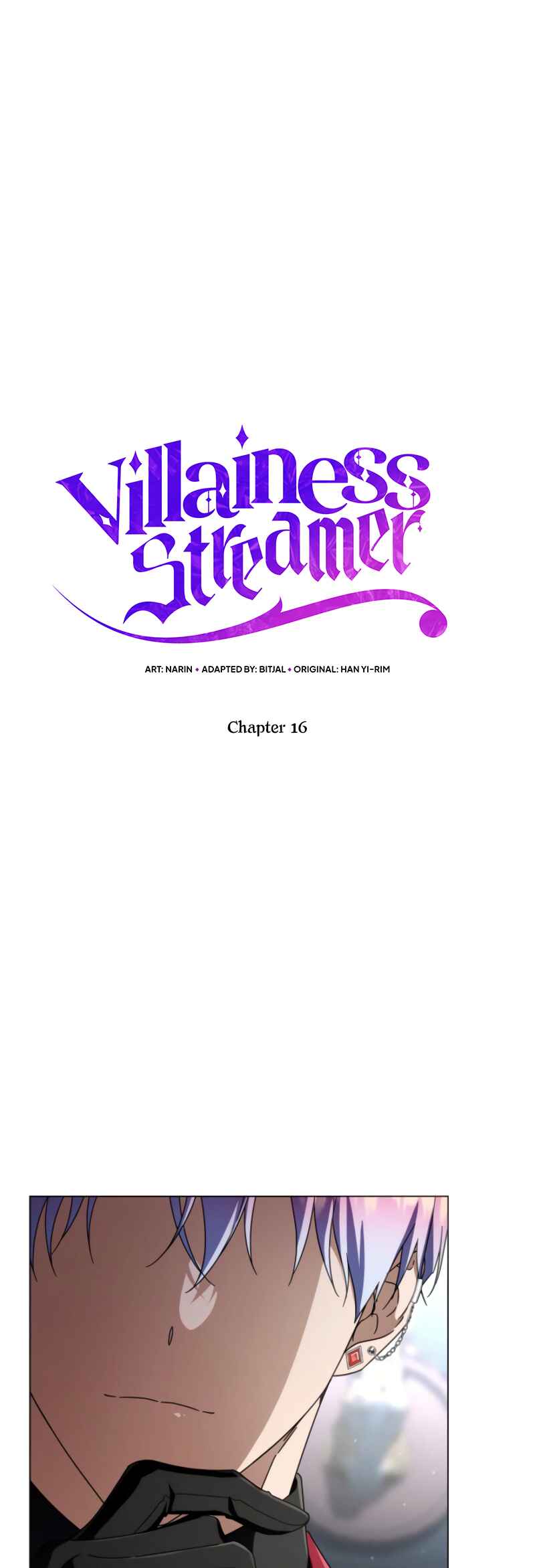 BJ Villainess Chapter 16 - Page 22