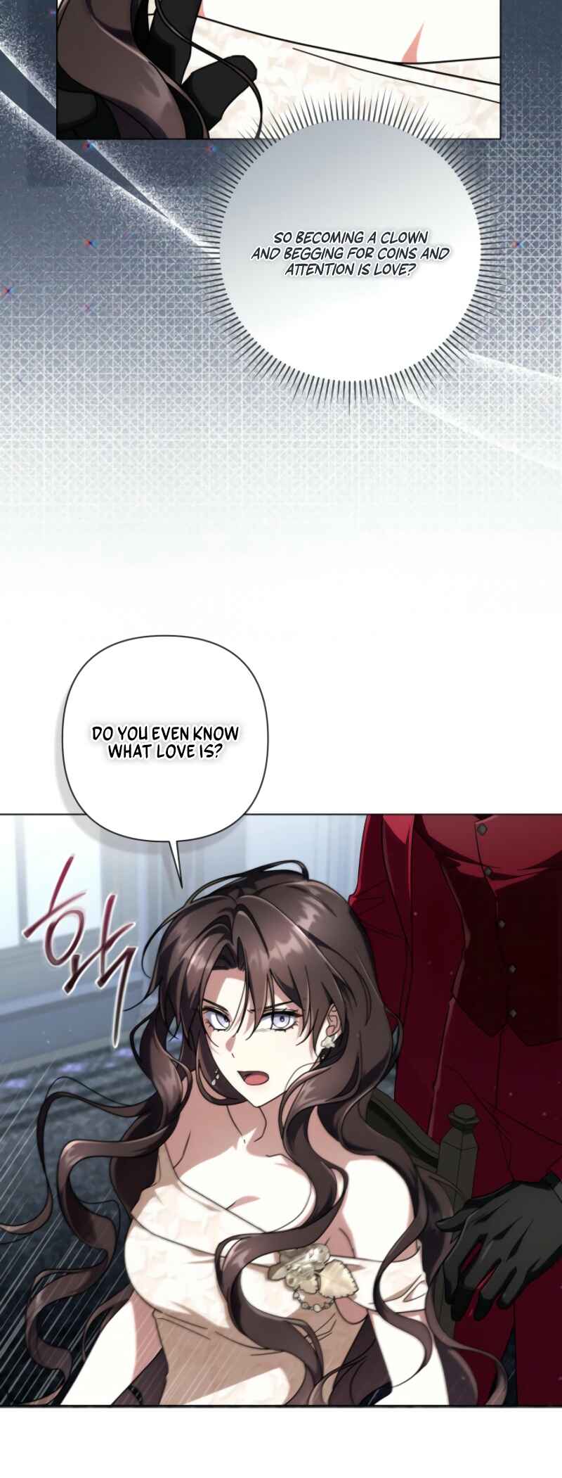 BJ Villainess Chapter 16 - Page 42