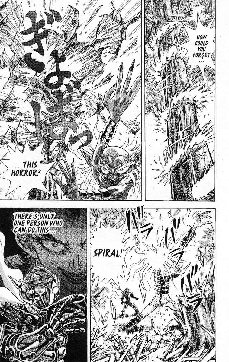 Apocalypse Zero Chapter 9 - Page 10
