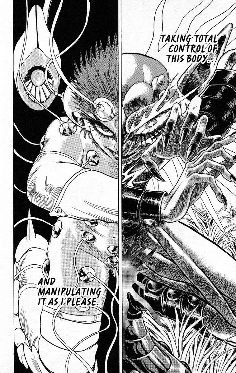 Apocalypse Zero Chapter 9 - Page 13