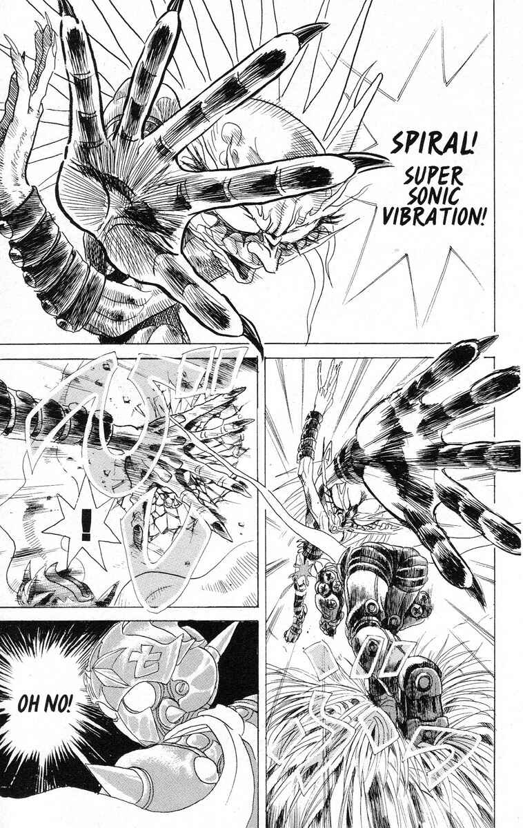 Apocalypse Zero Chapter 9 - Page 16