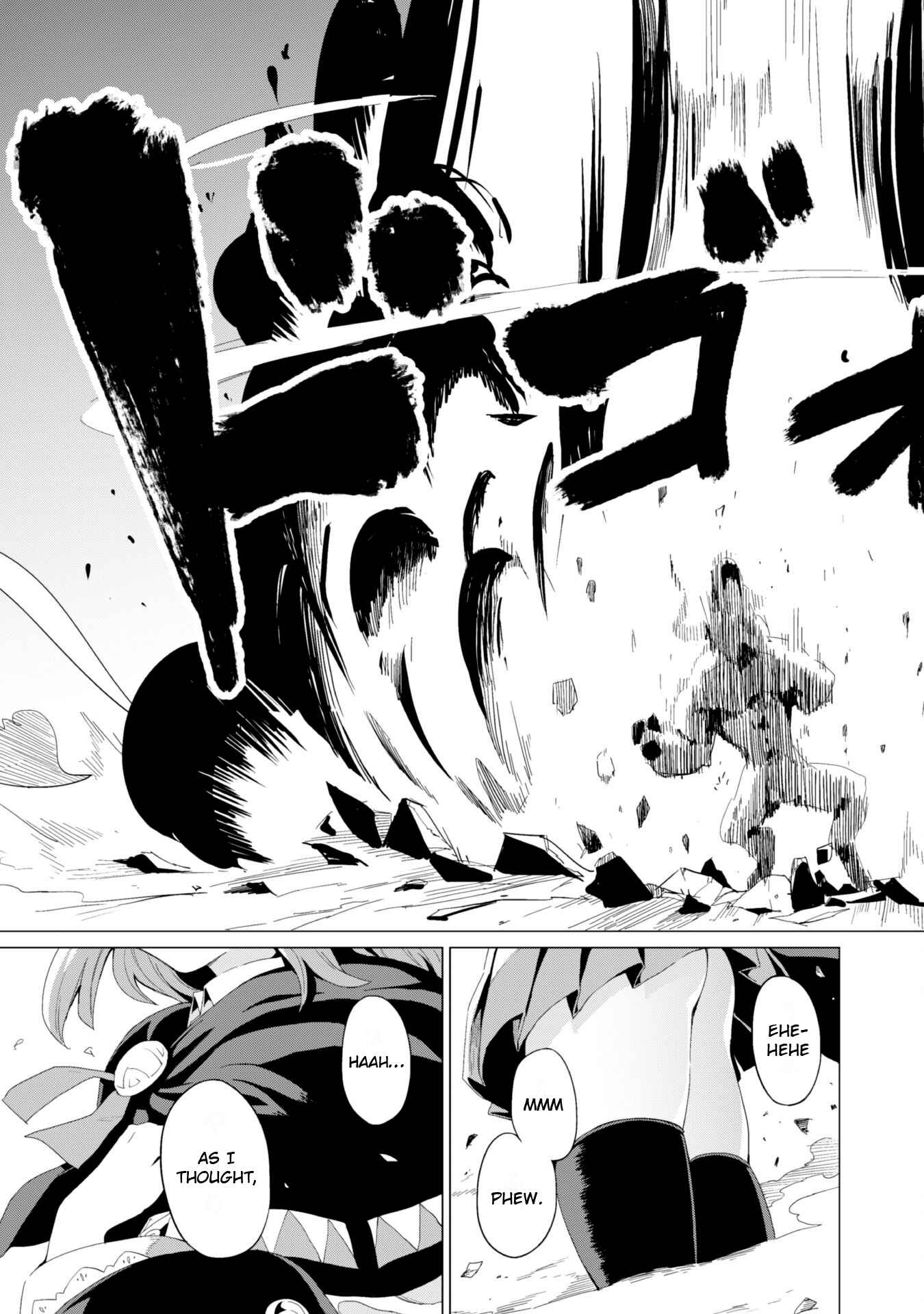 Gacha o Mawashite Nakama o Fuyasu: Saikyou no Bishoujo Gundan o Tsukuriagero Chapter 8 - Page 25