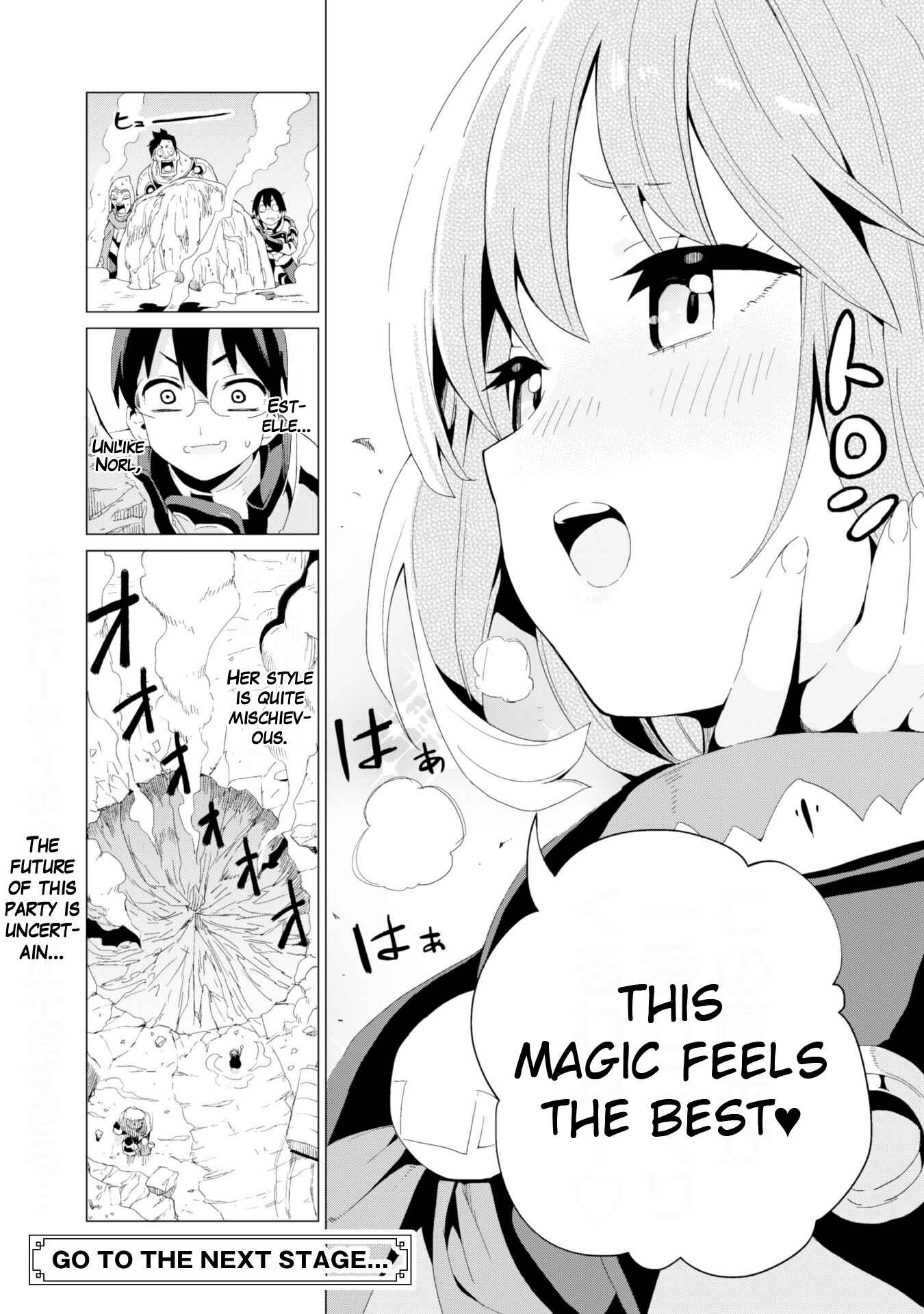 Gacha o Mawashite Nakama o Fuyasu: Saikyou no Bishoujo Gundan o Tsukuriagero Chapter 8 - Page 26