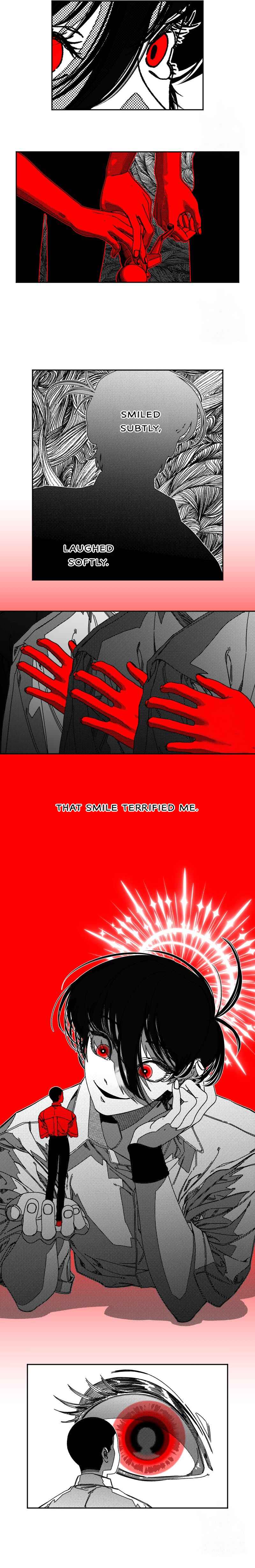 Fire Train Chapter 8 - Page 4