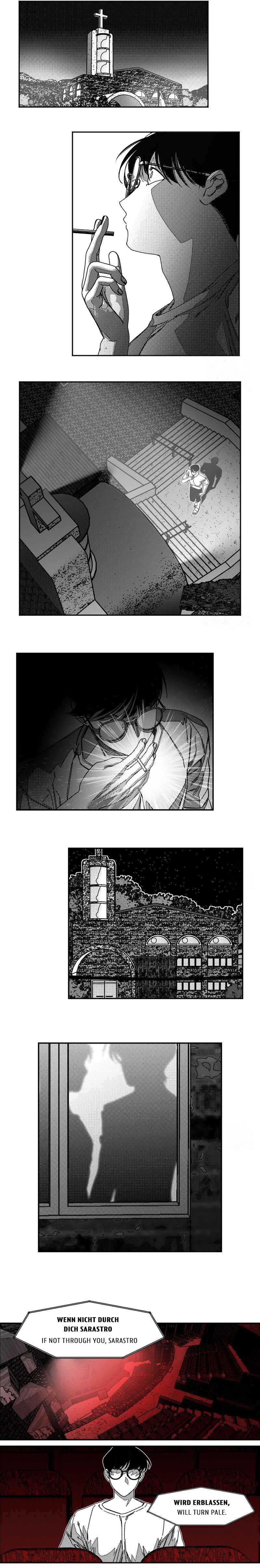Fire Train Chapter 8 - Page 8