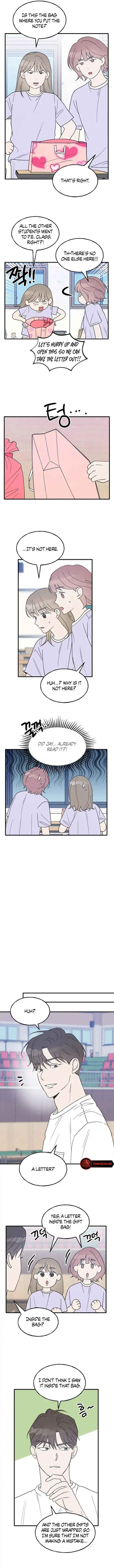 Namsachin ui Beopchik Chapter 24 - Page 2