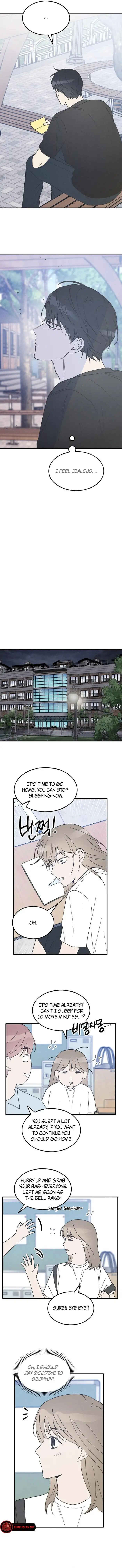 Namsachin ui Beopchik Chapter 24 - Page 7