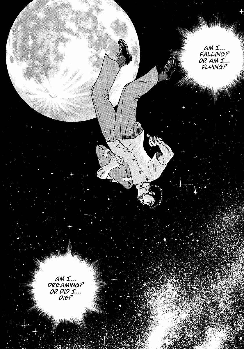 JIN Chapter 1 - Page 32
