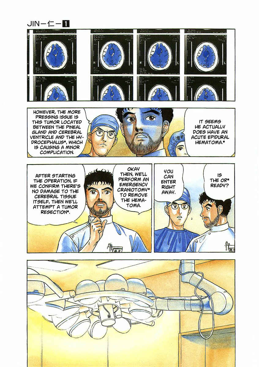 JIN Chapter 1 - Page 6