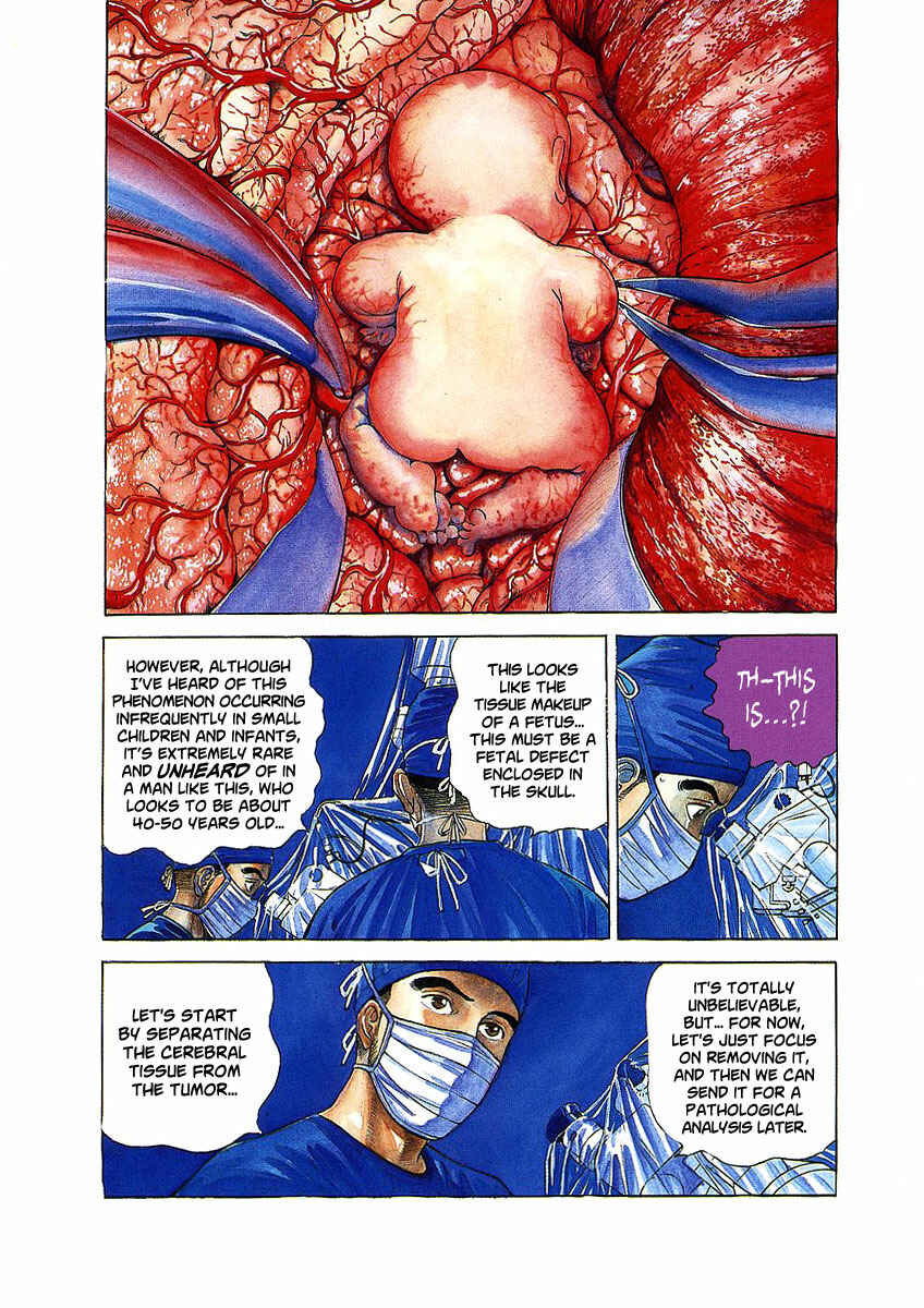 JIN Chapter 1 - Page 8