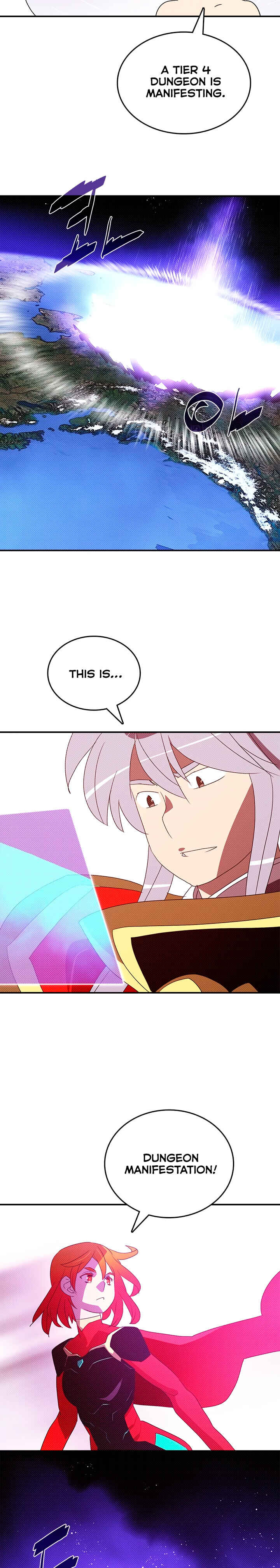 I Am the Sorcerer King Chapter 124 - Page 18