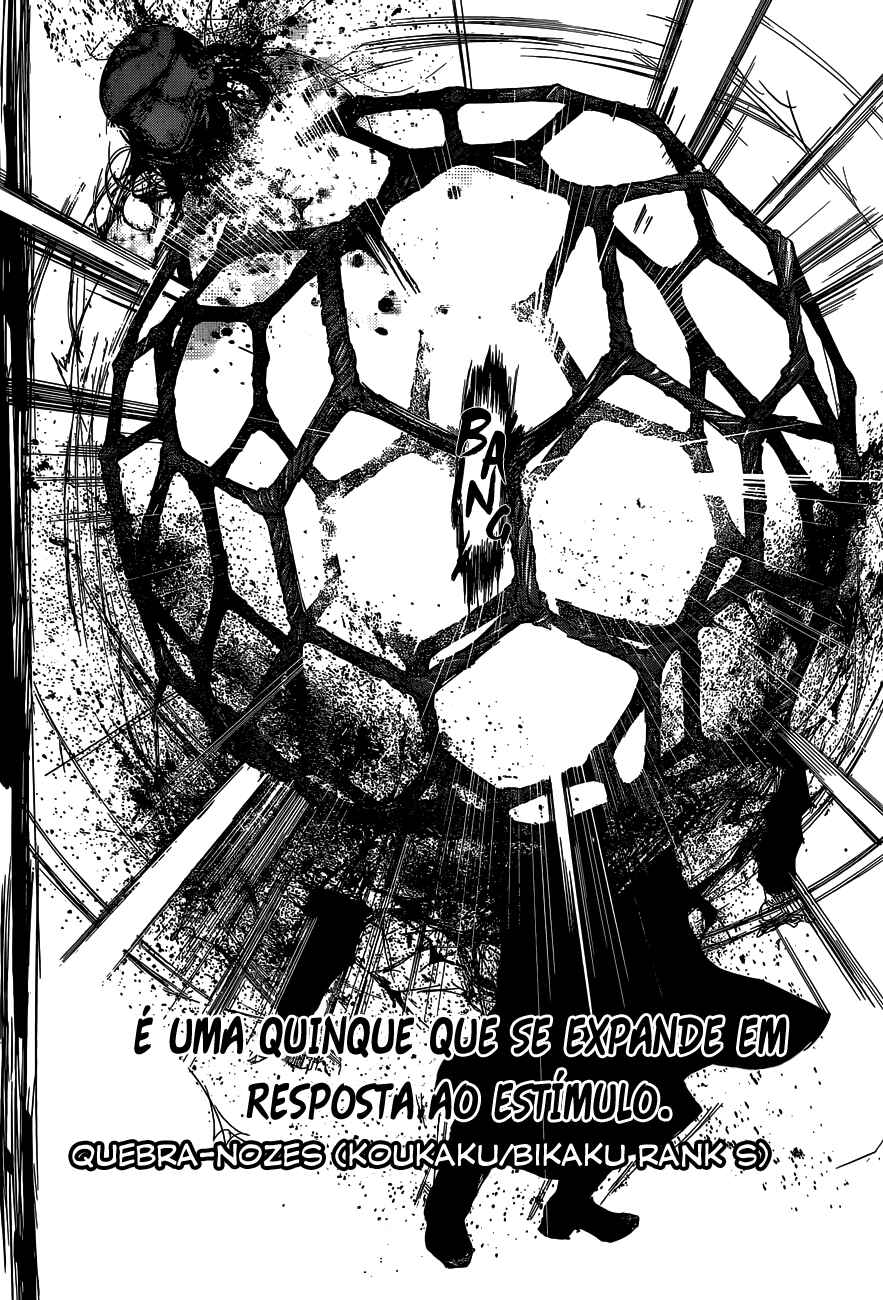 Tokyo Ghoul:re Chapter 51 - Page 13