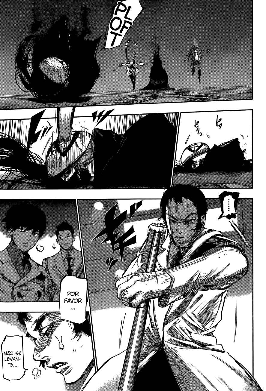 Tokyo Ghoul:re Chapter 51 - Page 14