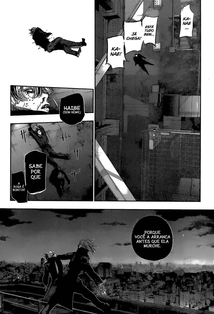 Tokyo Ghoul:re Chapter 51 - Page 16