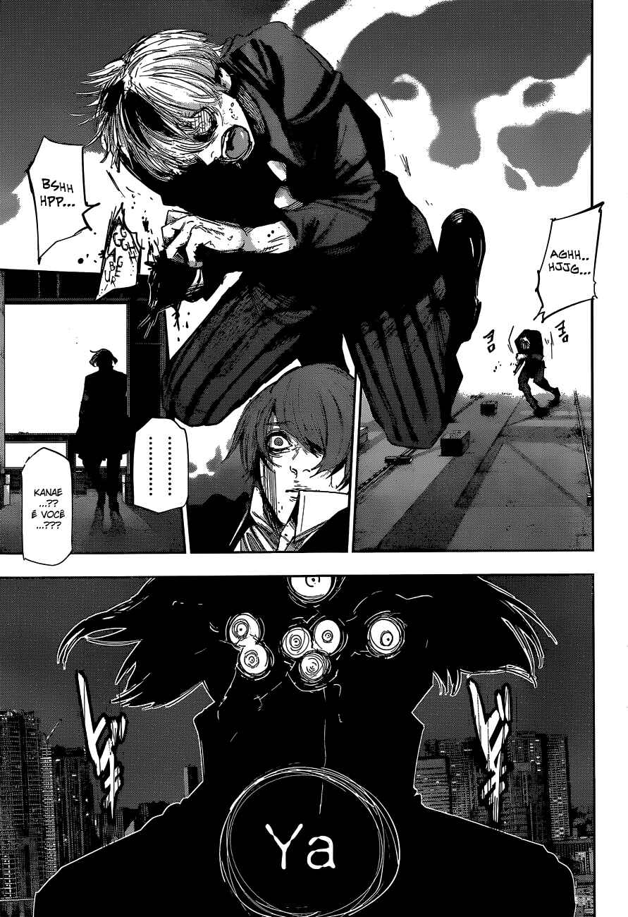 Tokyo Ghoul:re Chapter 51 - Page 5