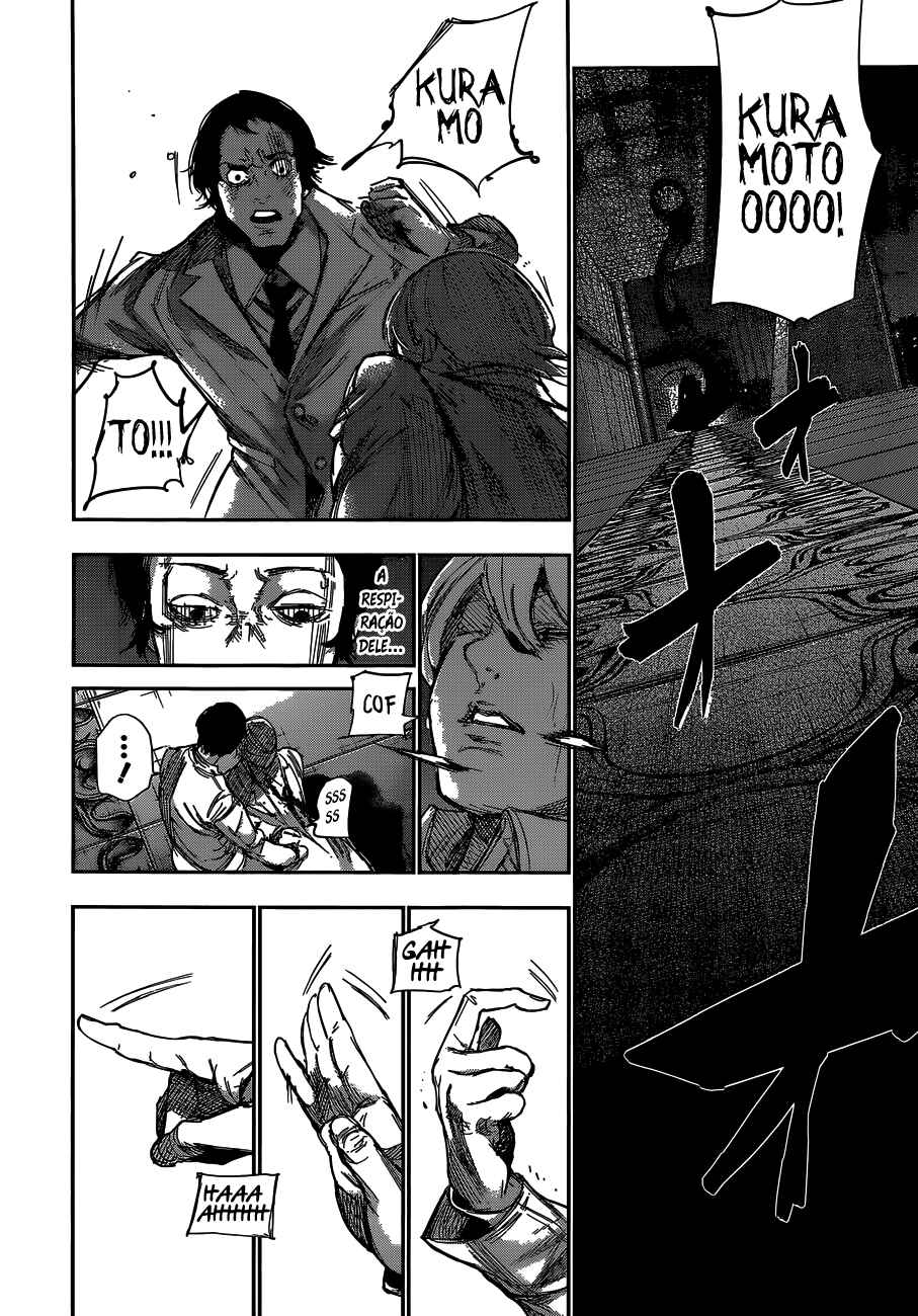 Tokyo Ghoul:re Chapter 51 - Page 7