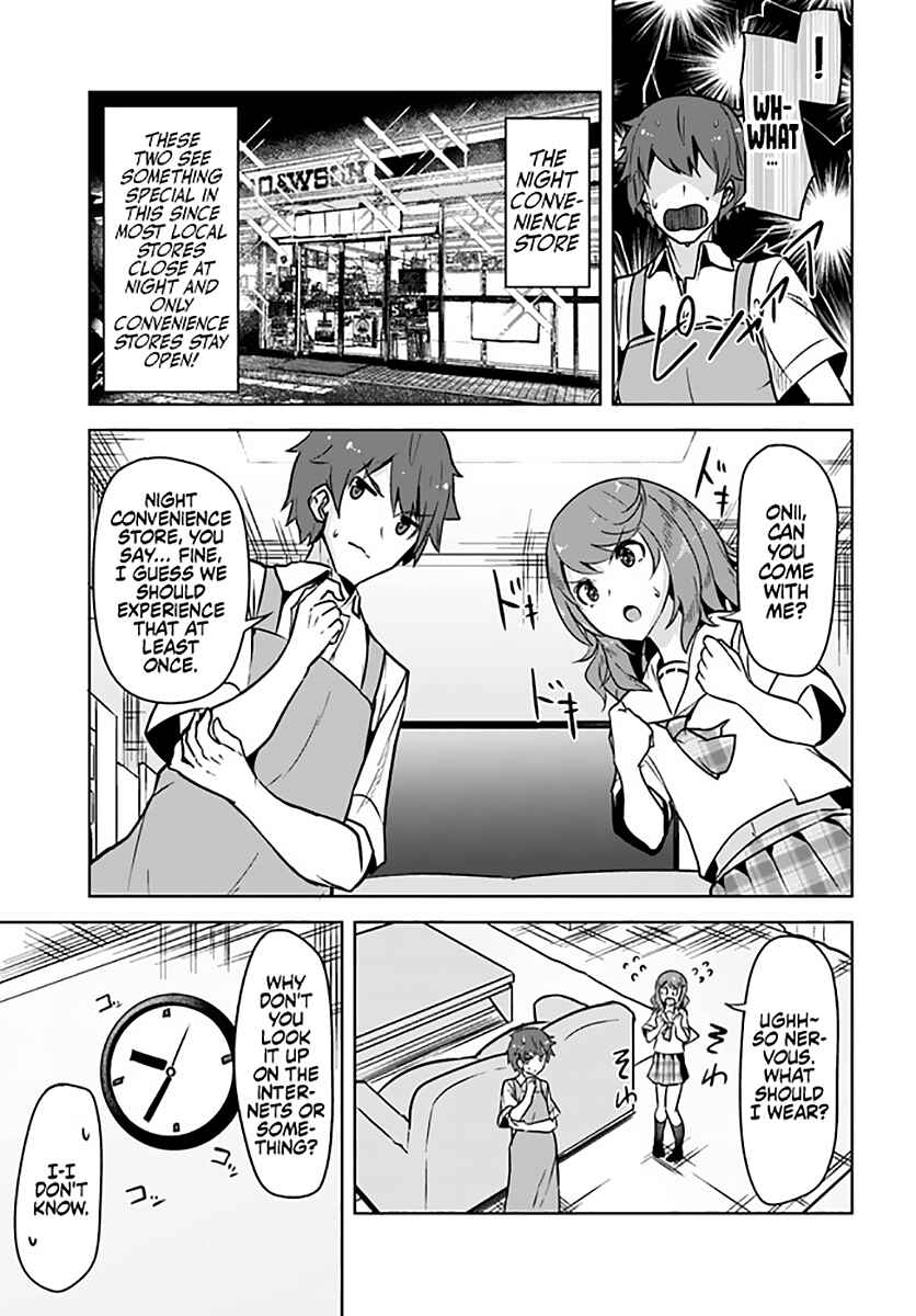 Tenkousaki no Seiso Karen na Bishoujo ga, Mukashi Danshi to Omotte Issho ni Asonda Osananajimi datta Ken Chapter 6 - Page 4