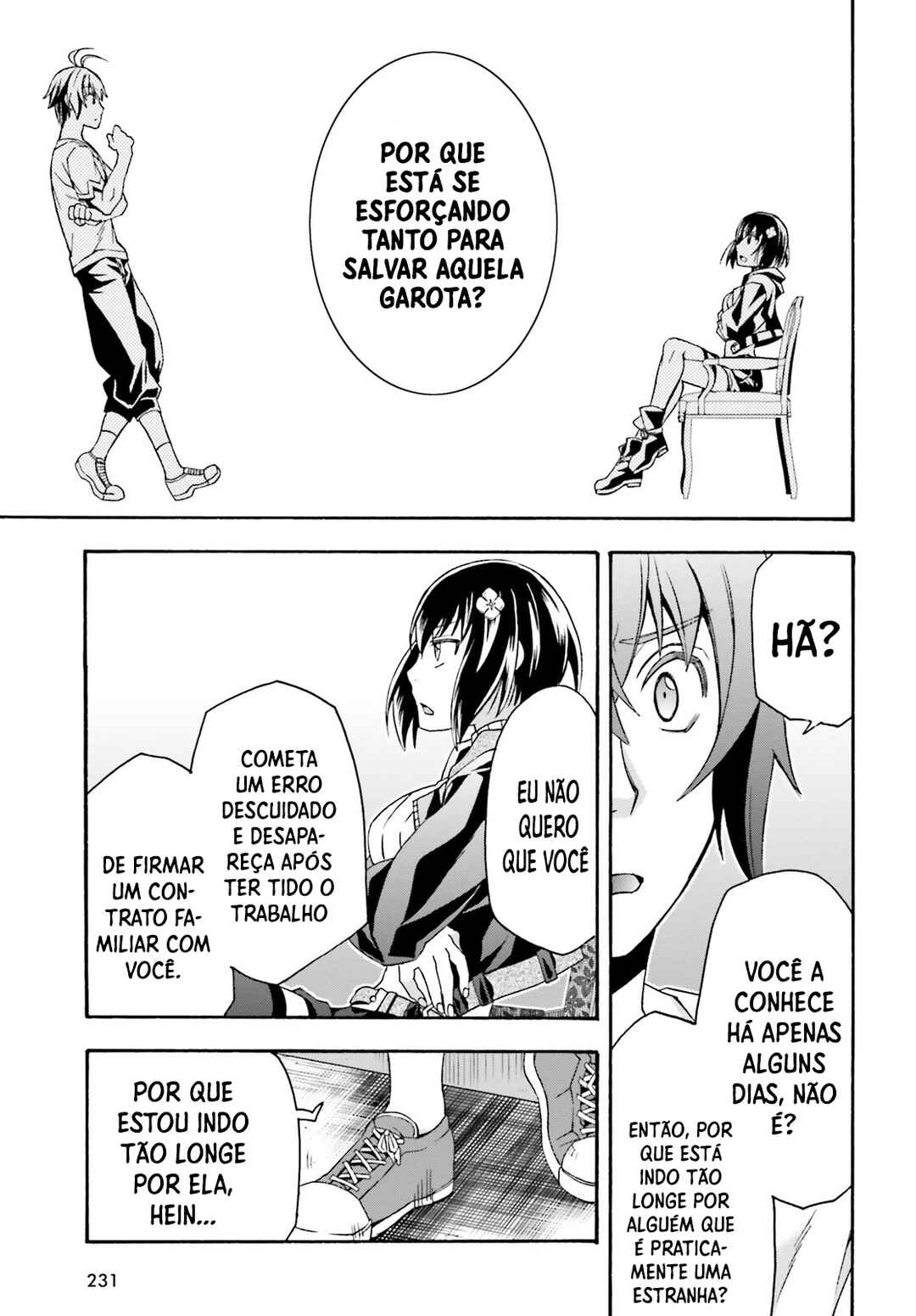 Chiyu Mahou no Machigatta Tsukaikata ~Senjou wo Kakeru Kaifuku Youin~ Chapter 50 - Page 16