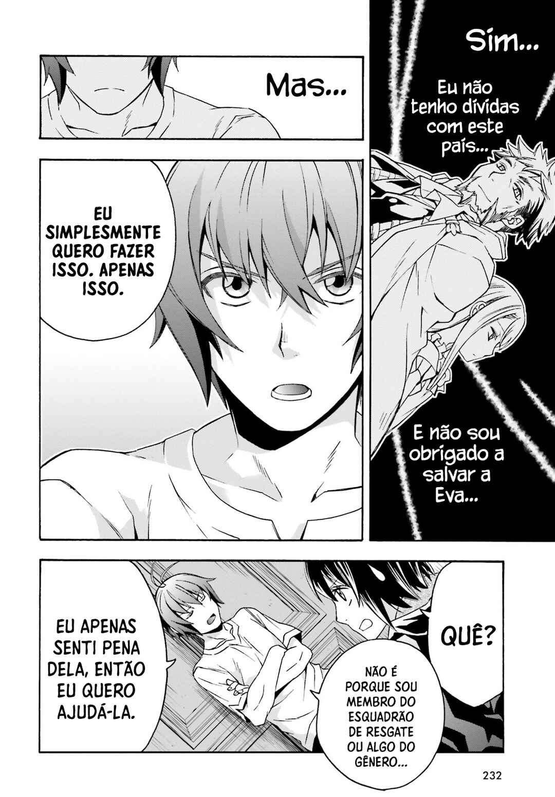 Chiyu Mahou no Machigatta Tsukaikata ~Senjou wo Kakeru Kaifuku Youin~ Chapter 50 - Page 17