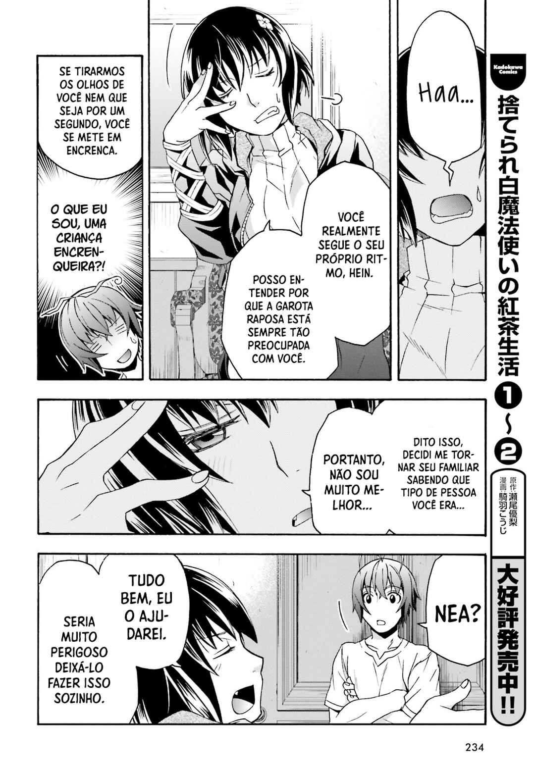 Chiyu Mahou no Machigatta Tsukaikata ~Senjou wo Kakeru Kaifuku Youin~ Chapter 50 - Page 19