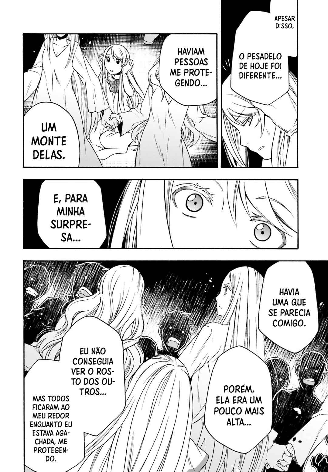 Chiyu Mahou no Machigatta Tsukaikata ~Senjou wo Kakeru Kaifuku Youin~ Chapter 50 - Page 29
