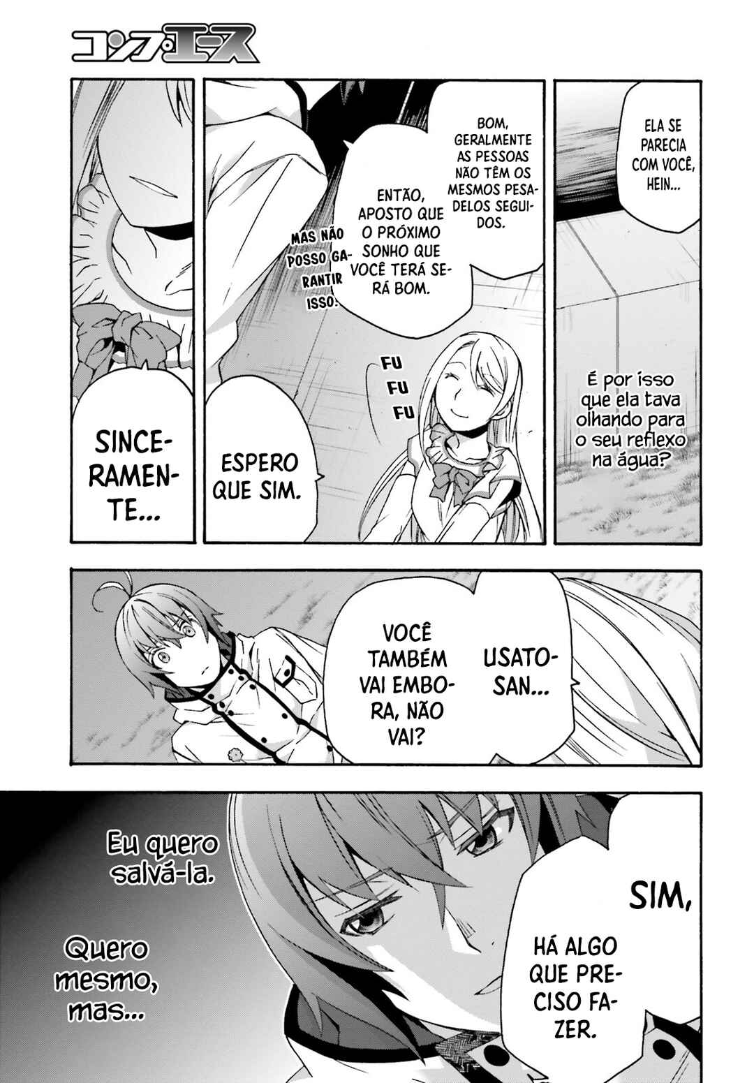 Chiyu Mahou no Machigatta Tsukaikata ~Senjou wo Kakeru Kaifuku Youin~ Chapter 50 - Page 30