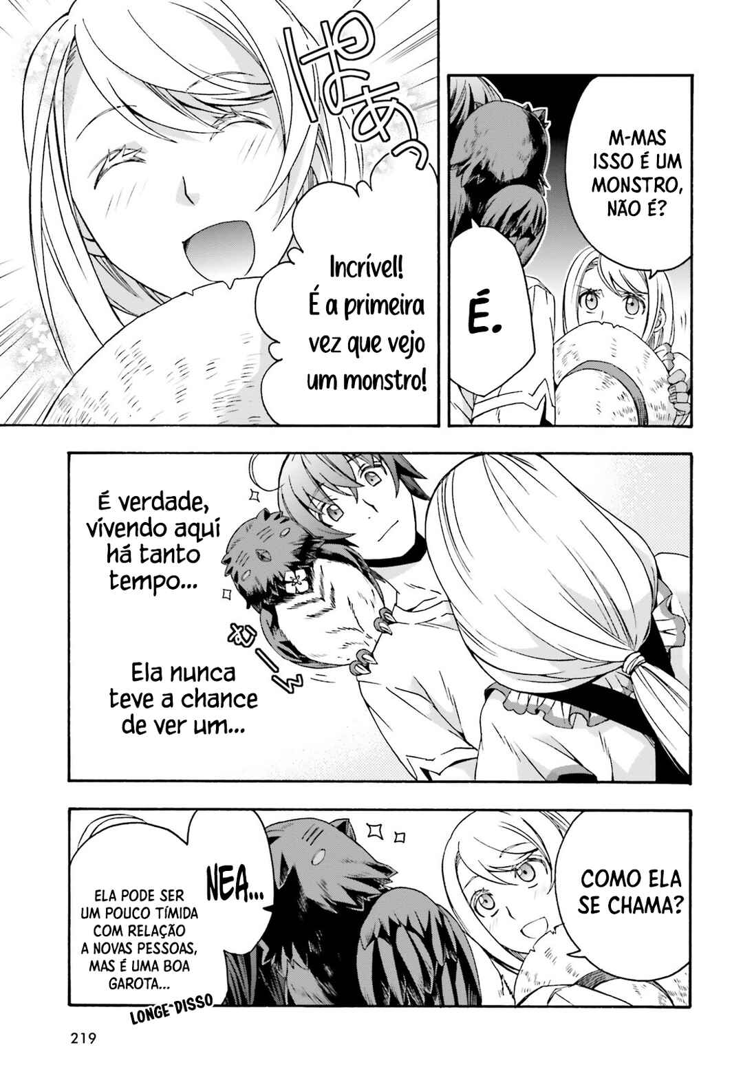 Chiyu Mahou no Machigatta Tsukaikata ~Senjou wo Kakeru Kaifuku Youin~ Chapter 50 - Page 4