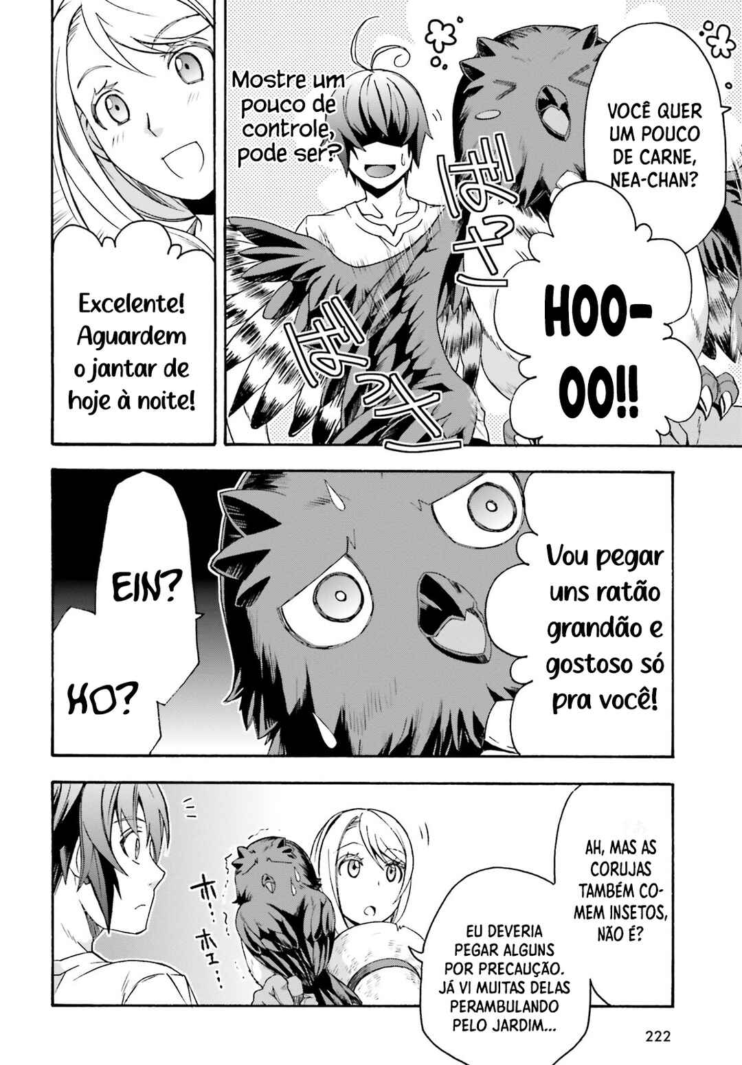 Chiyu Mahou no Machigatta Tsukaikata ~Senjou wo Kakeru Kaifuku Youin~ Chapter 50 - Page 7