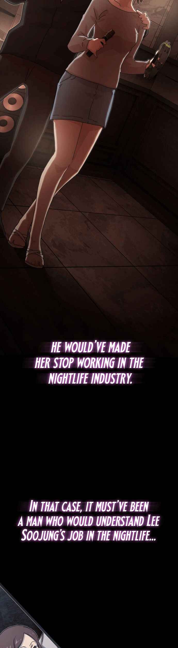Cheonjae, Sesangeul Ikda Chapter 33 - Page 25