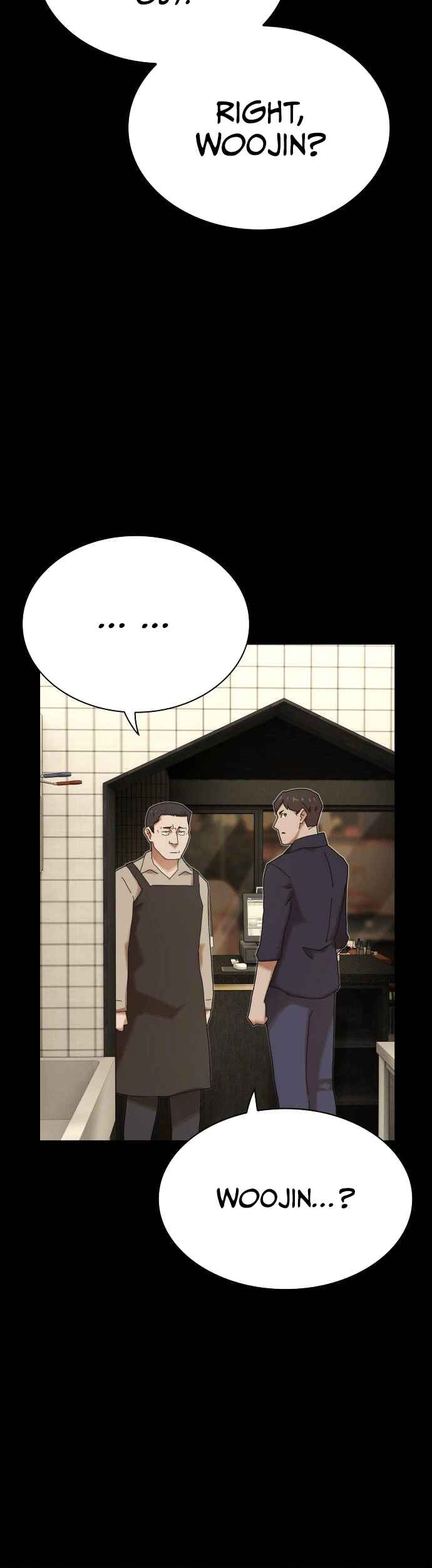 Cheonjae, Sesangeul Ikda Chapter 33 - Page 40