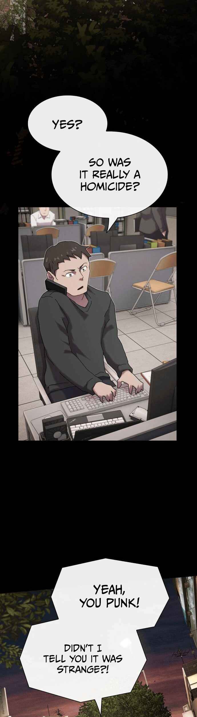 Cheonjae, Sesangeul Ikda Chapter 33 - Page 44