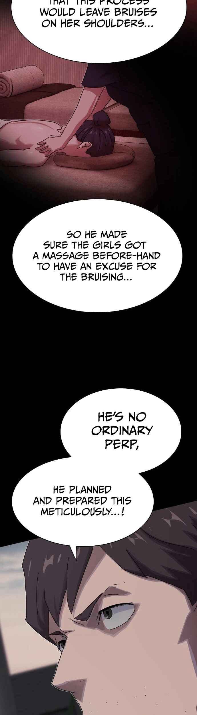 Cheonjae, Sesangeul Ikda Chapter 33 - Page 9