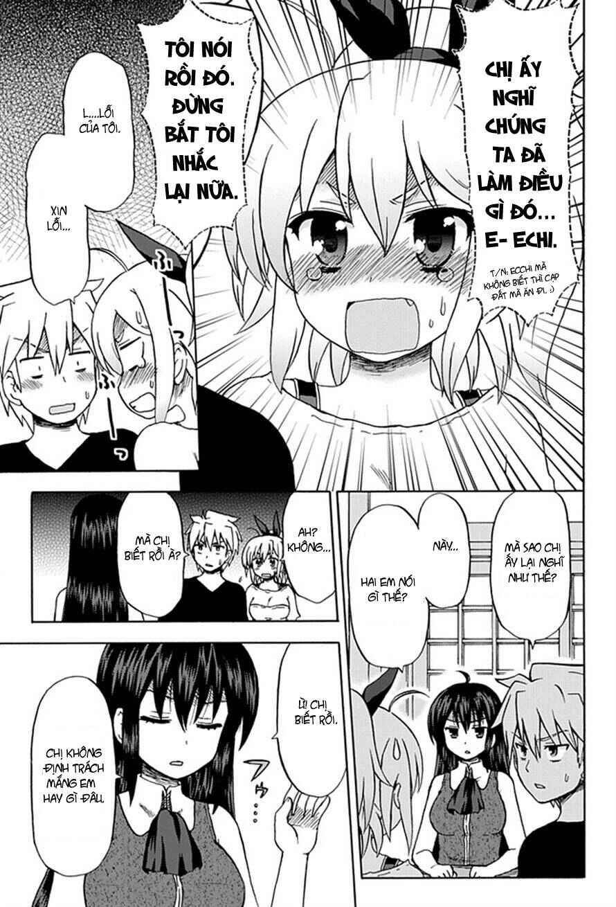 Fujimura-kun Mates Chapter 52 - Page 6