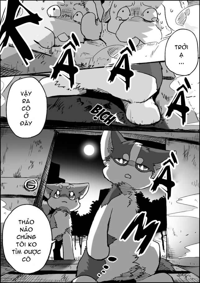 Helper Shibeta Chapter 2 - Page 31