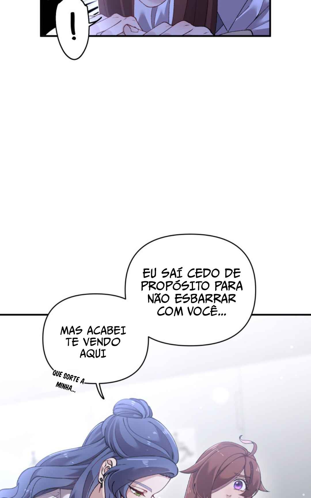 Silver Lining Chapter 4 - Page 10