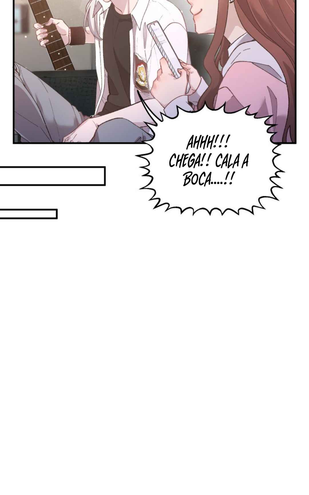 Silver Lining Chapter 4 - Page 102